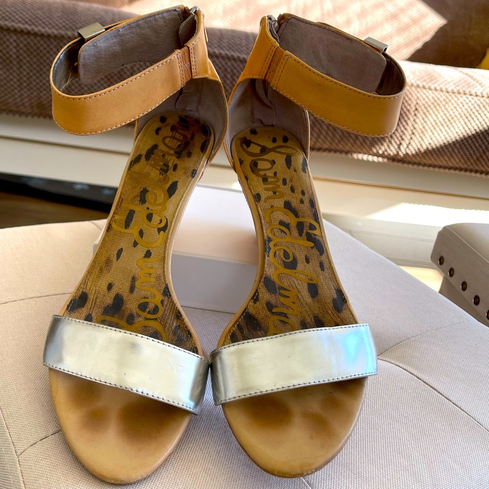 Sam Edelman Women’s shoes size 9-1/2M Sophie